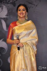 Mahanati Movie Audio Launch